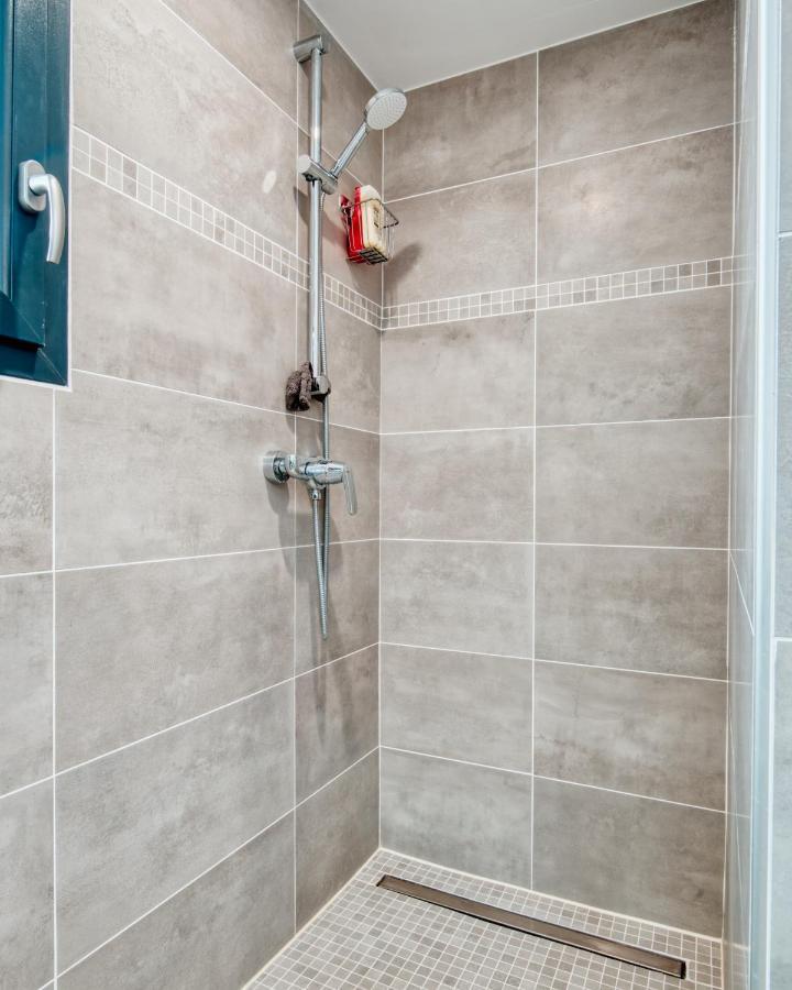 O Fil De L'Eau - Appartement Standing Vue Mer A08 T2 บ็องโดล ภายนอก รูปภาพ